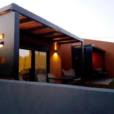 The Zen Point Detox Suites Marathopoli Exteriör bild