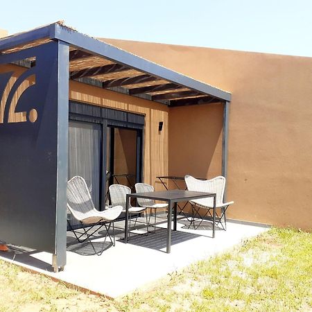 The Zen Point Detox Suites Marathopoli Rum bild