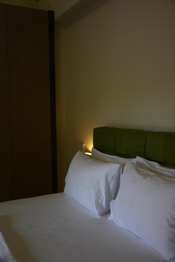The Zen Point Detox Suites Marathopoli Exteriör bild
