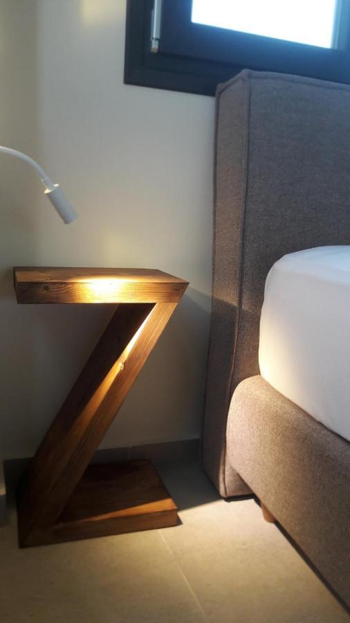 The Zen Point Detox Suites Marathopoli Exteriör bild