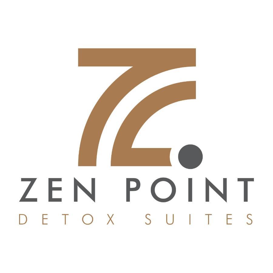 The Zen Point Detox Suites Marathopoli Exteriör bild