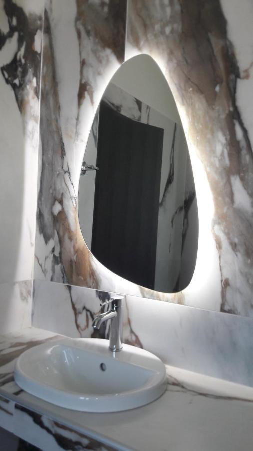 The Zen Point Detox Suites Marathopoli Exteriör bild