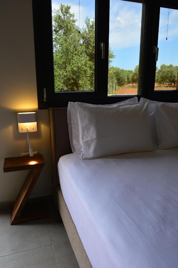 The Zen Point Detox Suites Marathopoli Exteriör bild