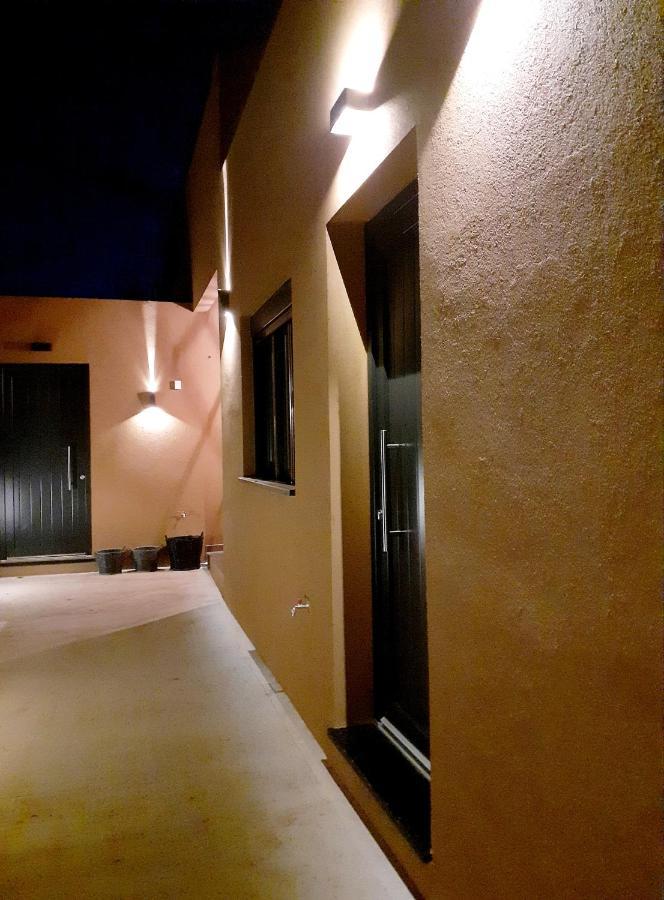 The Zen Point Detox Suites Marathopoli Exteriör bild