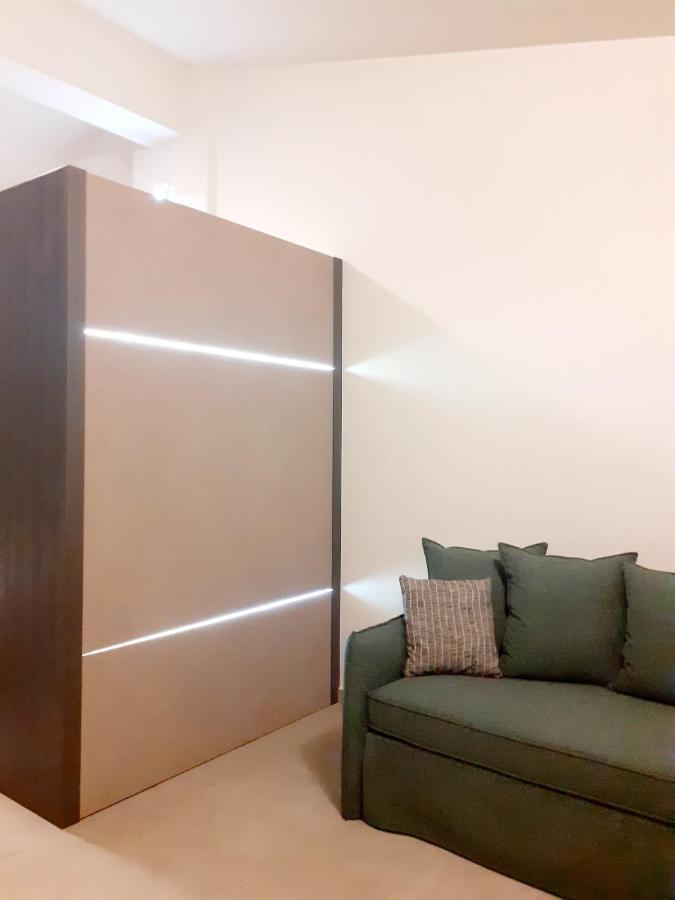 The Zen Point Detox Suites Marathopoli Exteriör bild