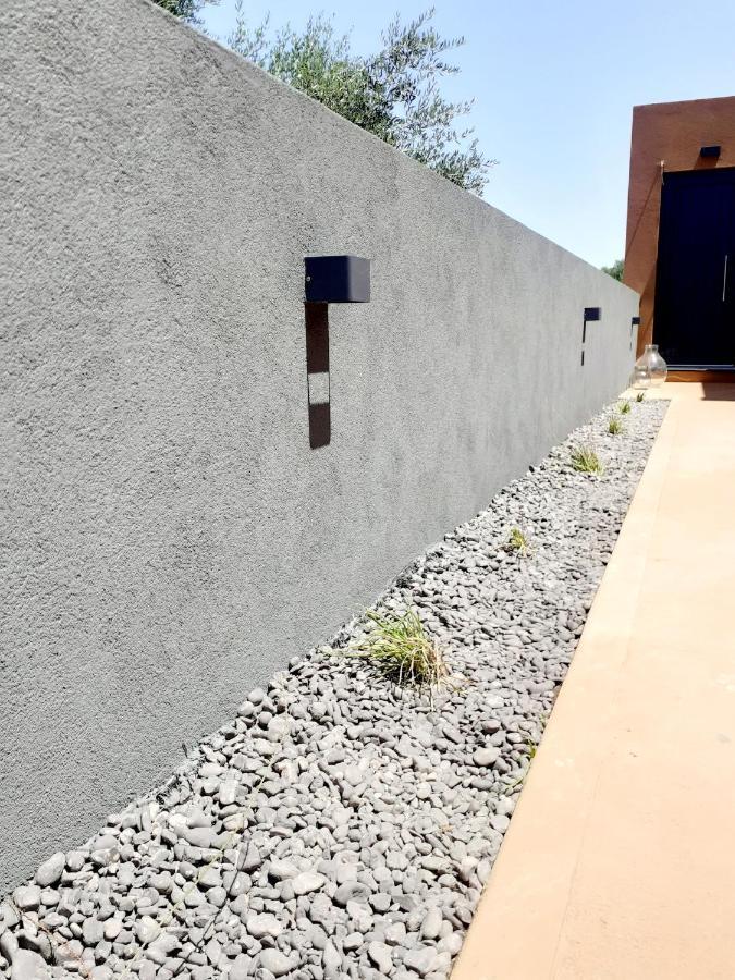 The Zen Point Detox Suites Marathopoli Exteriör bild